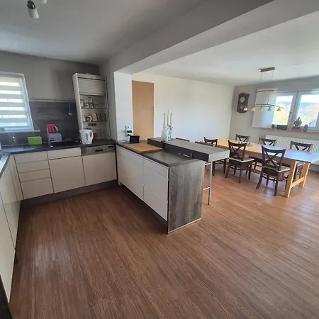 Zimmervermietung Mueller Appartement