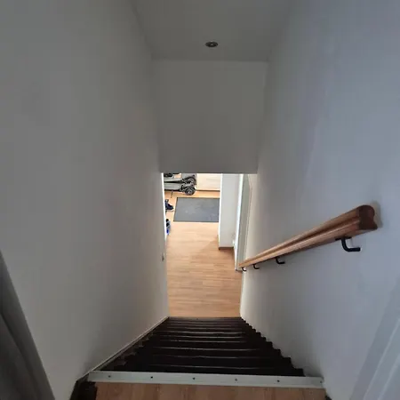 Zimmervermietung Mueller Appartement *