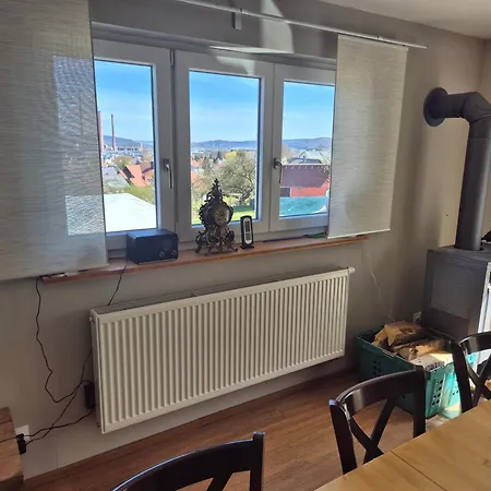 Zimmervermietung Mueller Appartement Kelheim