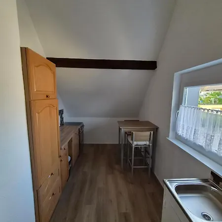 Appartement Zimmervermietung Mueller Kelheim